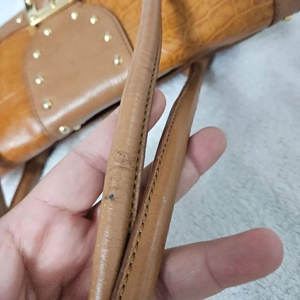 Michael kors shoulder bag